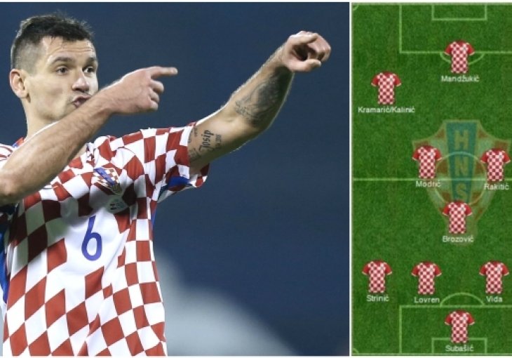 GRCI NEMAJU ŠTA TRAŽITI ZAISTA: Hrvatska u Pireju još jača nego na Maksimiru