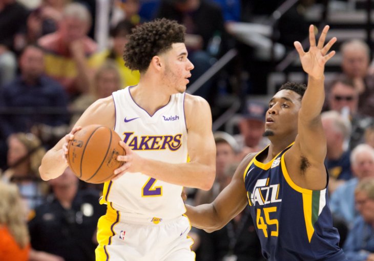 NOĆ ZA PAMĆENJE: Lonzo Ball postao najmlađi igrač s triple-double učinkom u historiji