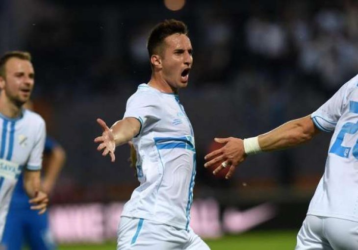 Preokret: Italijanski prvoligaš 'krade' Gavranovića Dinamu, u igri i Espanyol!