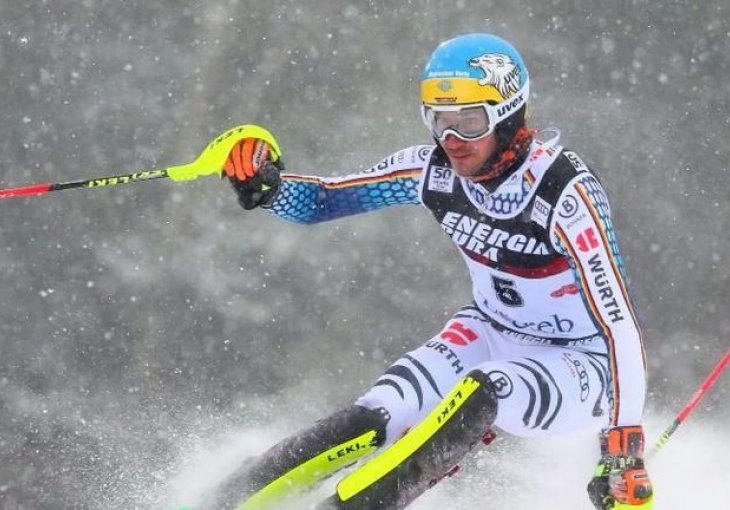 Neureuther pobjednik prvog slaloma sezone