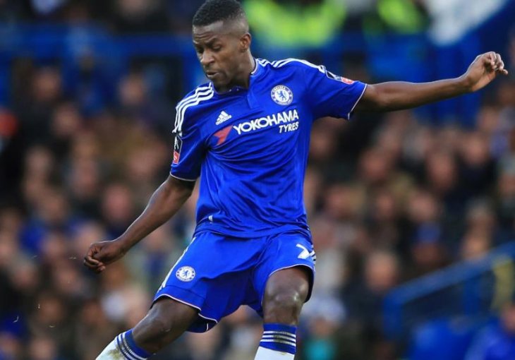 Ramires službeno pronašao novi klub: Ovaj evropski gigant će biti presretan njegovim dolaskom