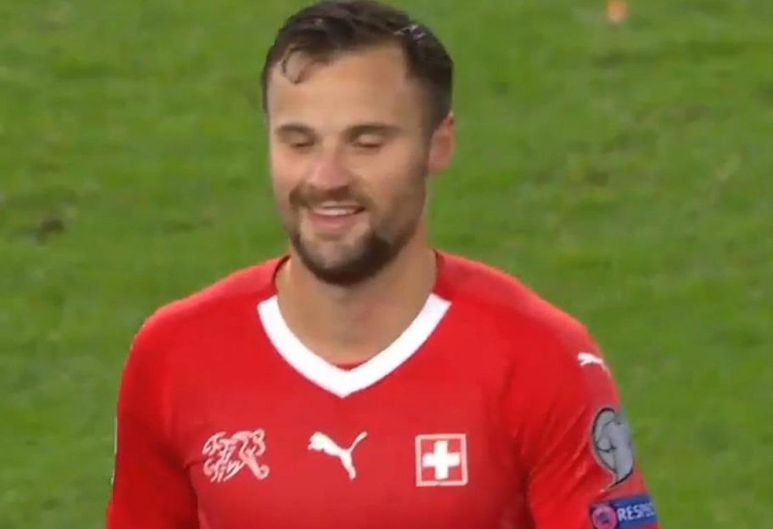 seferovic