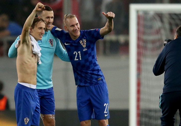 Hrvatska je pravo nogometno čudo; to baš niko ne može više poreći!
