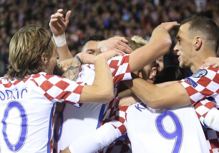 Vatreni veoma blizu sna: Večeras svim srcem navijaju za Švedsku, a i ako to ne uspije imaju još i popravni