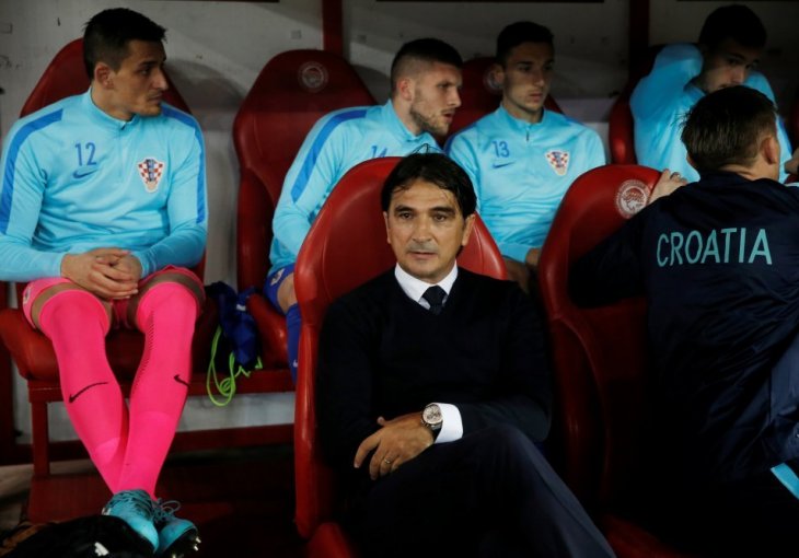 Dalić do kraja Eura na klupi Hrvatske, poznata i visina plate