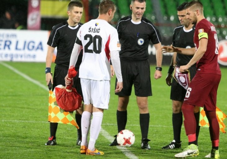 Mihojević: Pozivam navijače da dođu u što većem broju, zajedno proslavimo nova tri boda i najavimo gradski derbi!