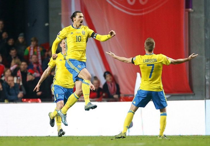 Oglasio se Ibrahimović! Talijani ga napadaju, a Šveđani mole da se vrati