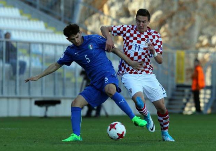 Veliki kiks mladih Jarnijevih trupa: Hrvatska već ostala bez Evropskog prvenstva!