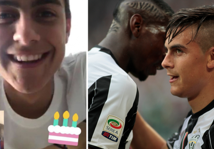 Agent Pogba napravio novi posao: Njegov post na Instagramu je razveselio sve navijače Man. Uniteda