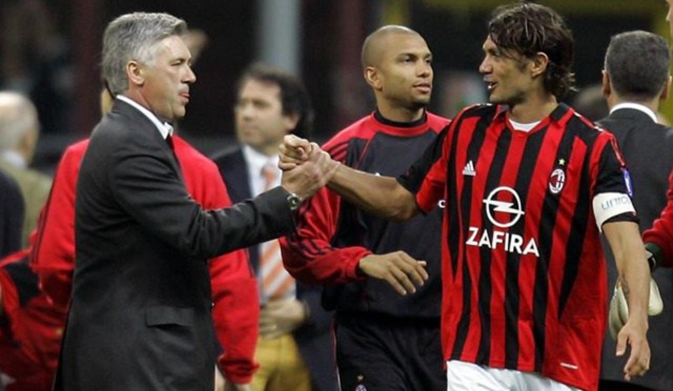 ancelotti-maldini