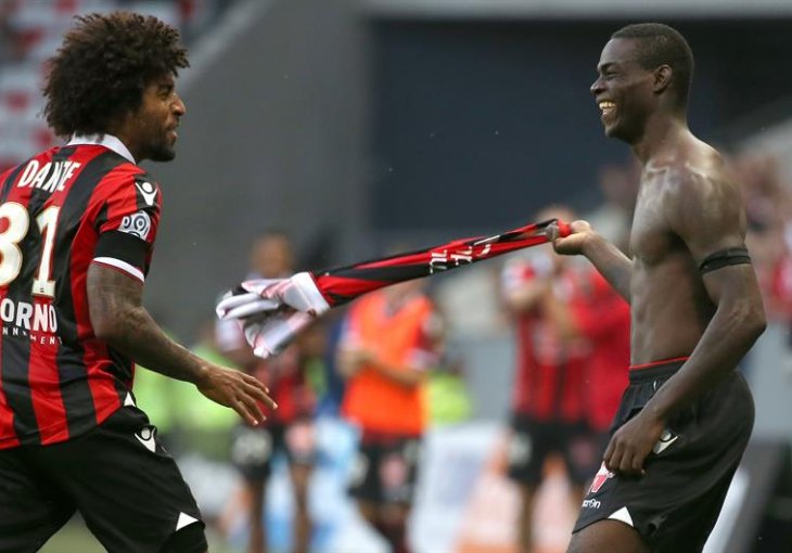 Detalj koji je promijenio život Marija Balotellija