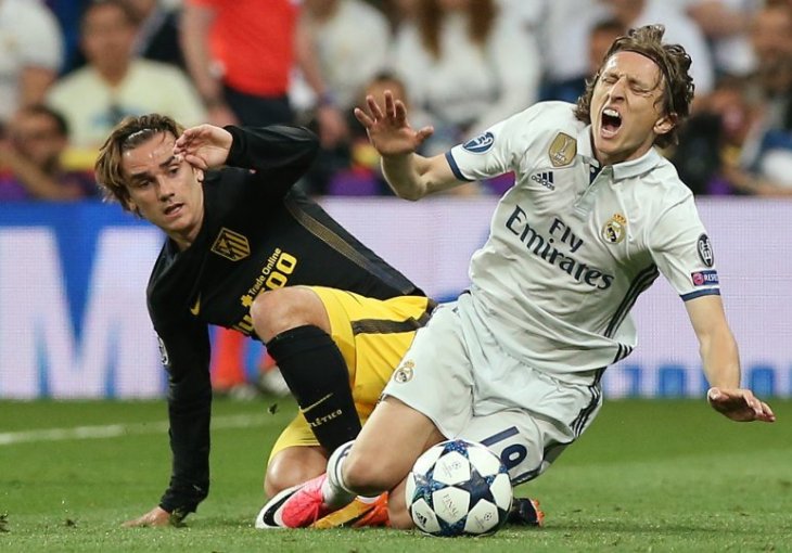 Prava pometnja oko Luke Modrića u Madridu: Kako će se rasplesti ova situacija i imamo li sljedeći veliki transfer?!