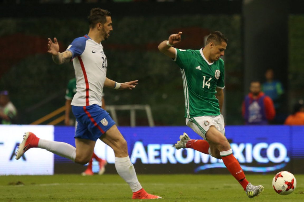 chicarito