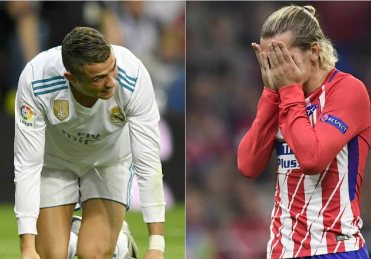 Svađe u Madridu pred veliki derbi: Nakon subote moglo bi puknuti do kraja