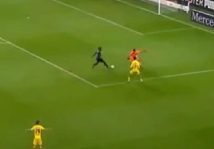 Šta se dešava sa Dortmundom? Ovaj primljeni gol večeras je obišao Njemačku