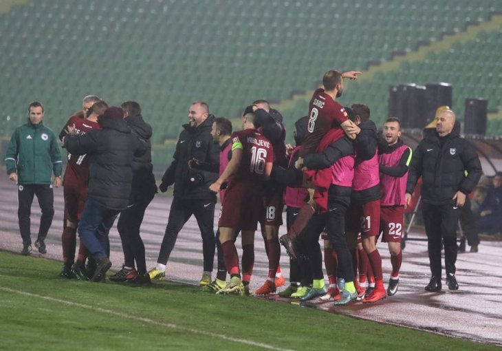 FK Sarajevo kompletira tim: Dva pojačanja blizu Koševa, sačuvan najvažniji dio ekipe