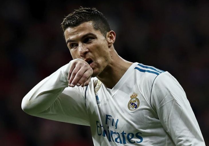 Stižu bitne vijesti iz Madrida: Ronaldo odlučio da se vrati u Englesku, ali ne u Man. United