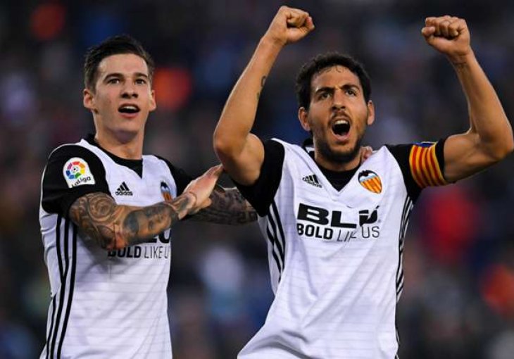 Niko kao Valencia: Ove sezone gubila je samo osam minuta, a sad slijedi najveći ispit
