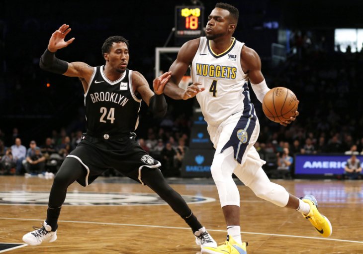 Nova tura povreda: Teletović operiran, Millsap dugo van parketa, potencijalni prvi pick propušta ostatak sezone