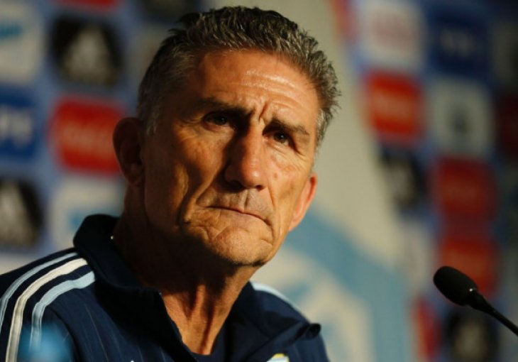 Iako ih je odveo na Mundijal: Bauza nije više selektor Saudijske Arabije