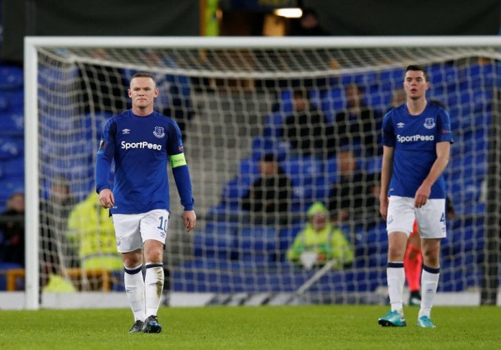 Na 'Goodison' stiže jedan od najcjenjenijih trenera Premiershipa: Stižu li bolji dani i za Bešića?!