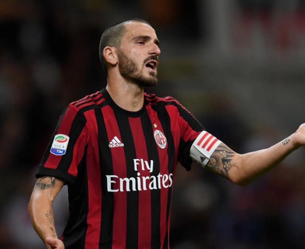 bonucci
