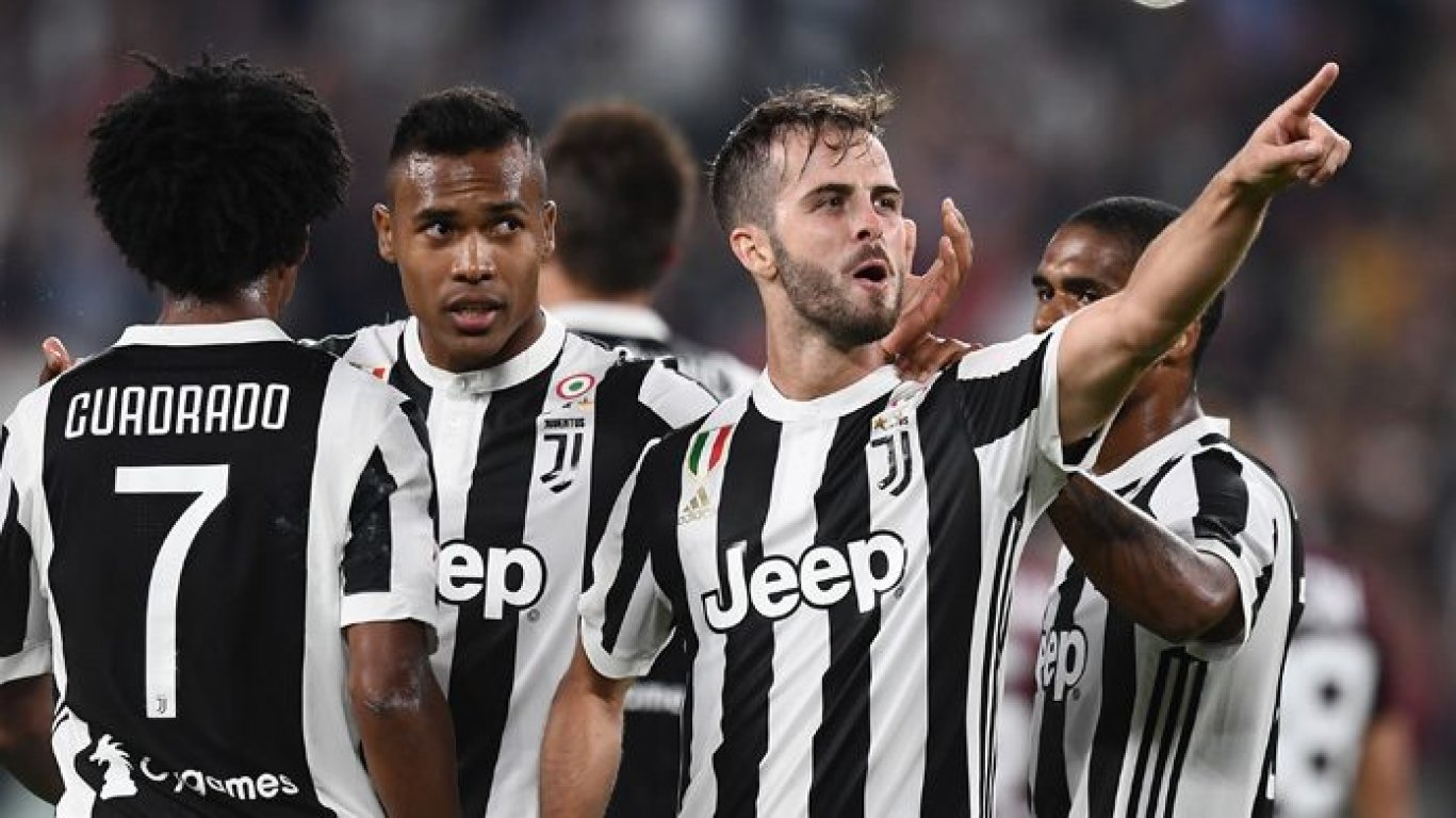pjanic