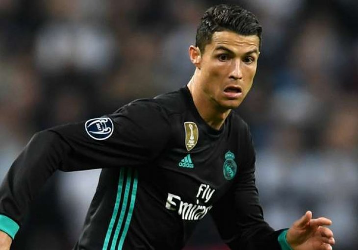 EKSKLUZIVNO: Ronaldo naredio agentu da nagovori Pereza za ljetni transfer, hoćemo li gledati najubojiti napad ikada?!