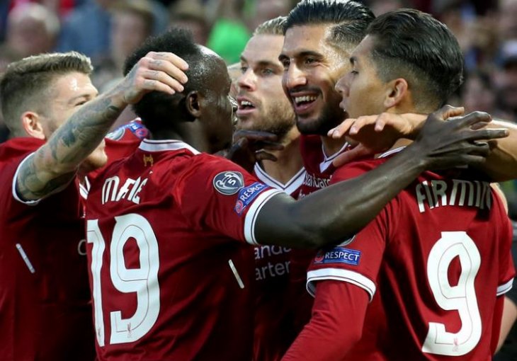 Liverpool pretrpio težak udarac: Velika zvijezda ih izdala i dogovorila saradnju sa Juventusom!