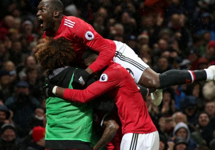 Mourinho izdao 