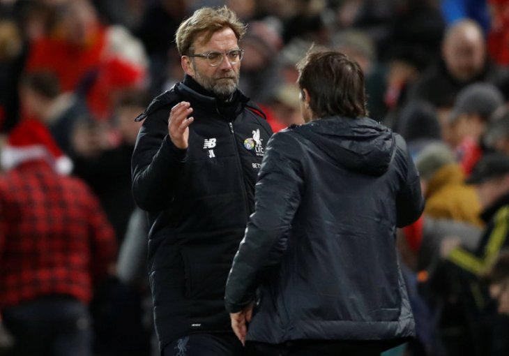 (VIDEO) Remi na Anfieldu – Liverpool i Chelsea podijelili bodove