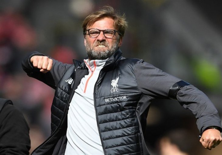 Klopp obavio mangupski posao: Redsi već angažovali sjajno pojačanje, potpis već sutra, a u igri i sjajni igrač Barcelone