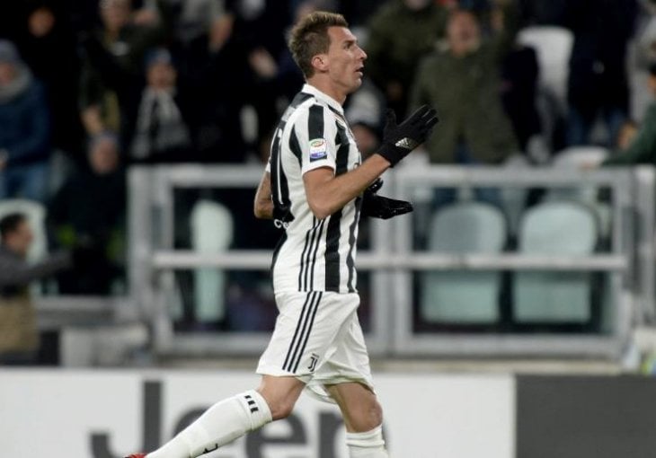 Juventus sa tri gola ispratio Crotone