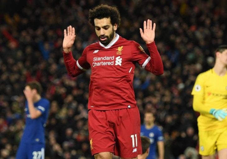 Sve završeno: Salah razljutio navijače, procurila njegova naredna destinacija nakon Liverpoola