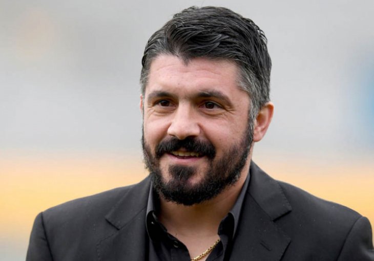Nije prošlo ni 24 sata: Napoli predstavio novog trenera