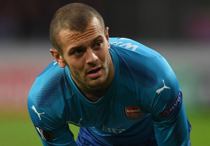Predviđali mu blistavu karijeru, a onda je uslijedilo strašno prizemljenje: Wenger konačno progovorio o 'maleroznom sinu'