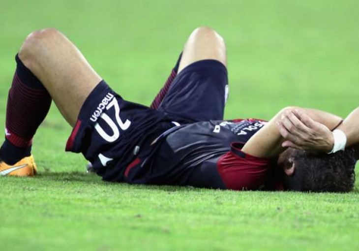 Senzacija: Trećeligaš izbacio Cagliari za utakmicu s Interom, Bešiktaš brojao do devet