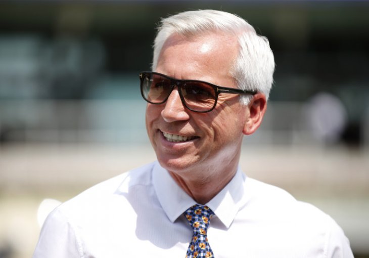 Službeno: Alan Pardew se vraća u Premiership!