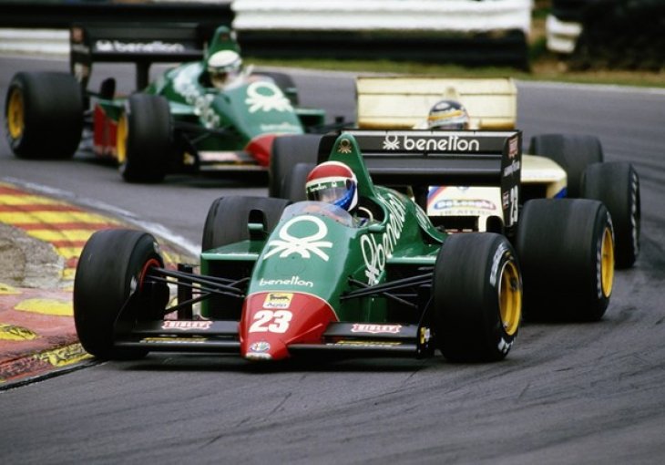 Velika vijest nam stiže iz Italije: Alfa Romeo se vraća u Formulu 1 nakon 30 godina pauze