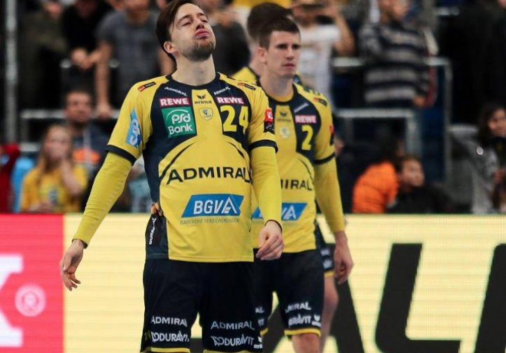 Derbi u Mannheimu: Rhein-Neckar savladao Flensburg