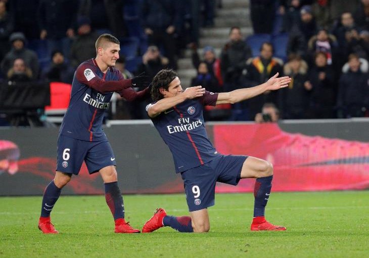 PSG upisao novi trijumf i dodatno pobjegao konkurenciji