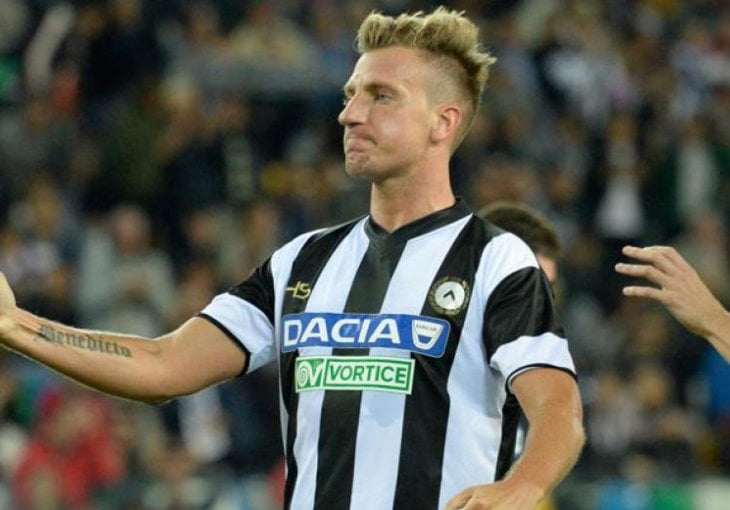 To je fudbal! Udinese u talijanskom Kupu sa čak 8-3 savladao Perugiju