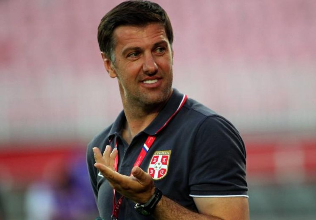 krstajic