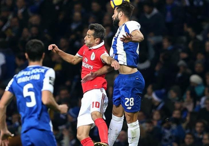 Derbi portugalskog fudbala završen bez golova