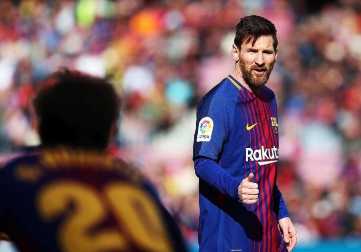 Sudije odlučuju prvaka Španije: Barca dominirala, ali ipak samo remizirala na Nou Campu