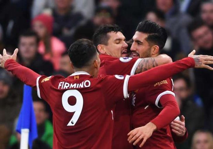 Petarda Liverpoola, Allardyce krenuo pobjedom, kriza drma Tottenham