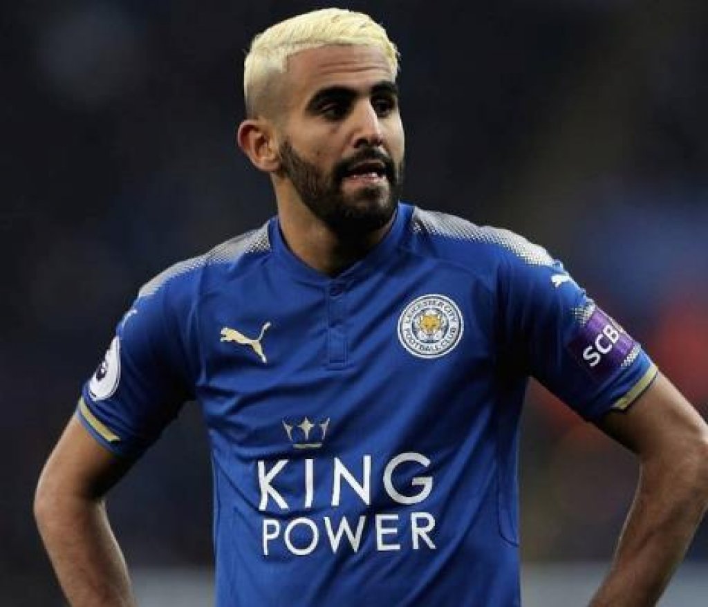 mahrez