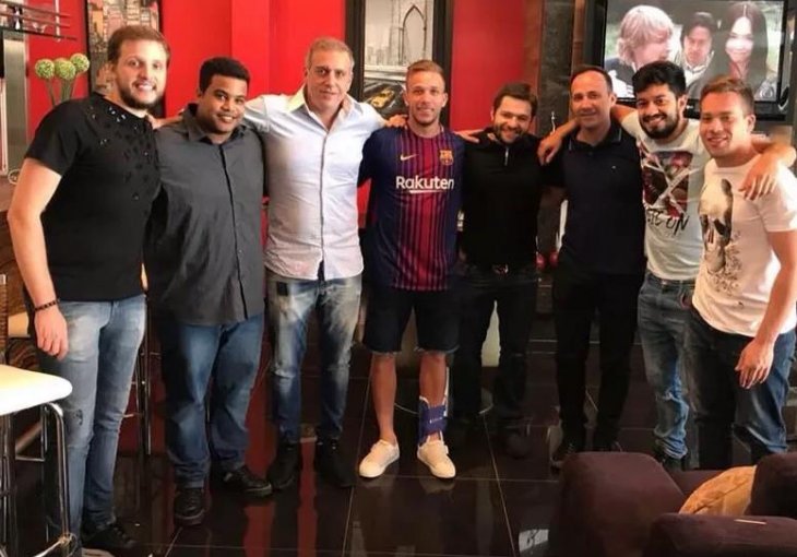 Barci prijeti tužba i propada im pojačanje: Sve ćemo napraviti da ovaj igrač ne ode na Nou Camp!
