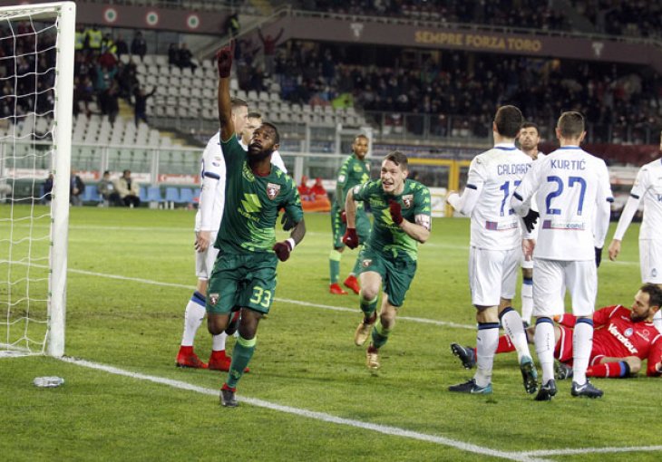 Remi Torina i Atalante