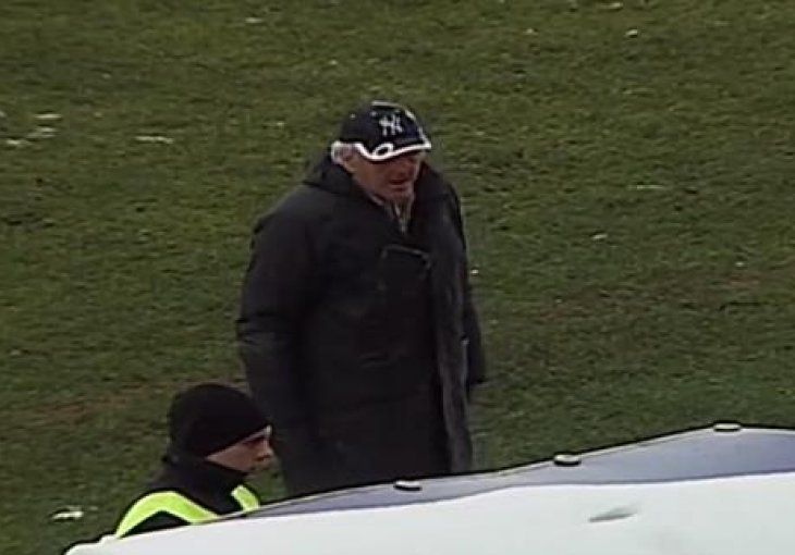 Svega smo se nagledali u Premijer ligi BiH, ali ovo što se danas desilo u Bijeljini ulazi u historiju!
